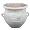 Donica duża ogrodowa ceramiczna KBR50 DUE
